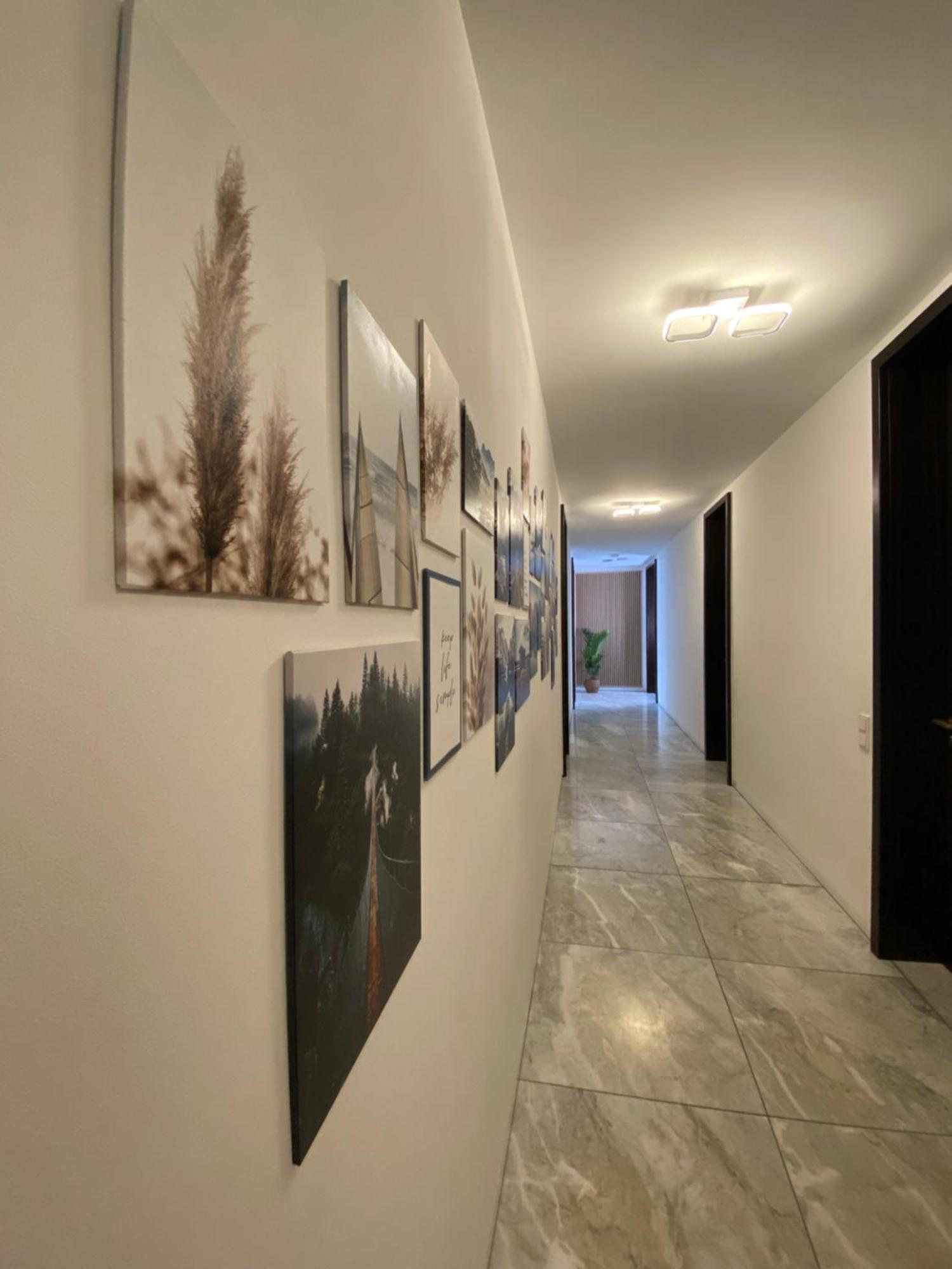 Villa Arche 2 Neuenkirchen-Vorden Exterior foto